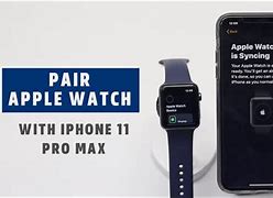 Image result for iPhone 11 Pro Watch