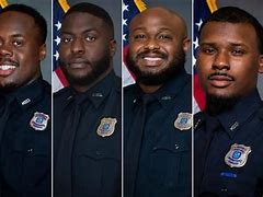 Image result for Officers in Memphis Shooting Charged
