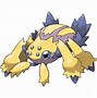 Image result for Fluffy Spider Pokemon