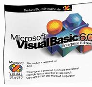 Image result for Visual Basic 2005