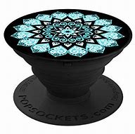 Image result for Cell Phone Pop Socket Grip