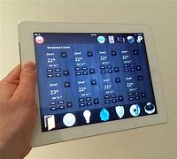 Image result for iPad Home Control
