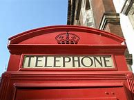 Image result for Phone Box Sign