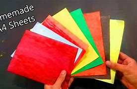 Image result for Coloured Paper A4