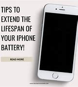 Image result for How to Preserve Phone Battery Lifespan