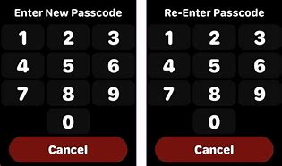 Image result for Enter Pasxcode