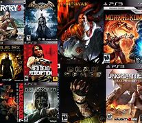 Image result for PS3 Games PFP