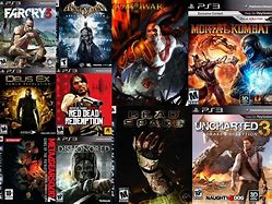 Image result for Best PlayStation Games