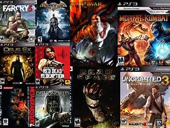 Image result for Best PS3 Games