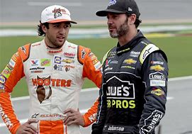 Image result for Chase Elliott Daytona Duel