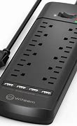 Image result for Charger Surge Protector