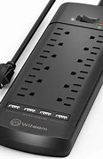 Image result for Electrical Surge Protector