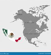 Image result for Mexico Continent North America
