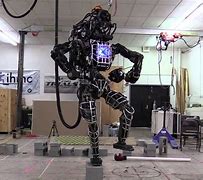 Image result for Google Humanoid Robot