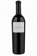 Image result for Depiction Cabernet Sauvignon