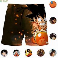 Image result for Kid Goku 4 Star Dragon Ball