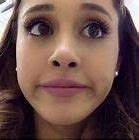 Image result for Ariana Grande Stairs