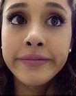 Image result for Ariana Grande Teeth