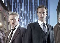 Image result for English Detective Series