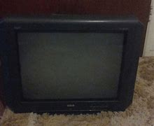 Image result for RCA 20 CRT TV
