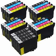 Image result for Epson XP 2100 Cartridges