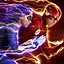 Image result for The Flash Phone CAS