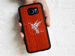 Image result for Wood Carved iPhone Case