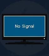 Image result for TV No Signal HD
