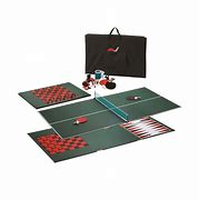 Image result for Portable Table Tennis
