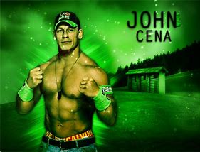 Image result for John Cena Name