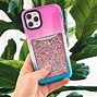 Image result for iPhone 11" Case Ombre