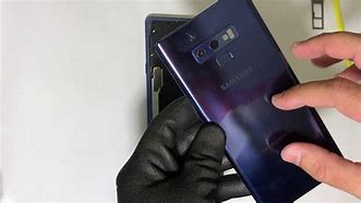 Image result for Galaxy 9 Back