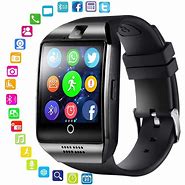 Image result for Smartwatch for iOS