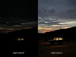 Image result for iPhone 11 Pro Night Before and After