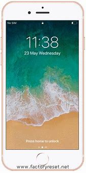 Image result for iTunes Phone Reset