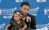 Image result for Stephen Curry's Family