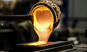 Image result for How Glass Made