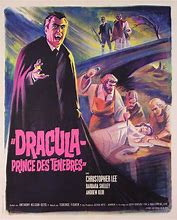 Image result for Charles McCartney as Dracula
