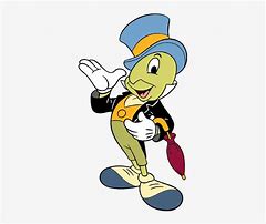 Image result for Jiminy Cricket Environment Clip Art