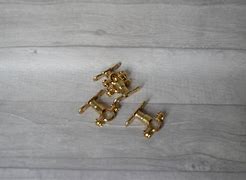Image result for Brass Pipe Clips