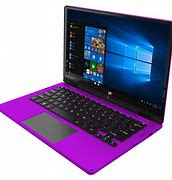 Image result for Purple Laptop for Kids
