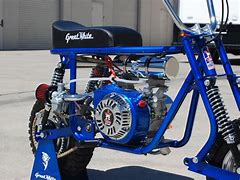 Image result for Electric Motorcycle Kit