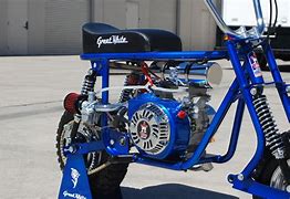 Image result for Mini Bike Kits