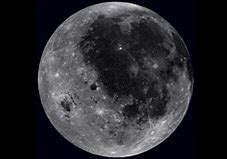 Image result for Moon Facts NASA GIF