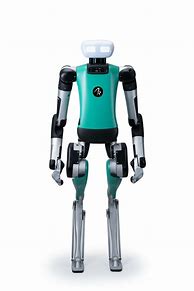 Image result for Amazonian Robot