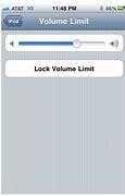 Image result for iPod Volume-Control