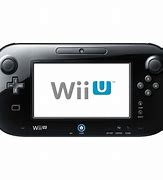 Image result for Wii U Gamepad Black