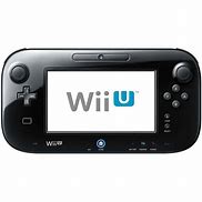 Image result for Nintendo Wii U Gamepad