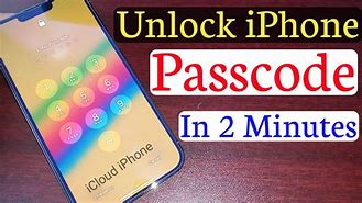 Image result for How to Eliminate Passcode On iPhone 8