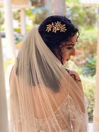 Image result for Colored Wedding Veils